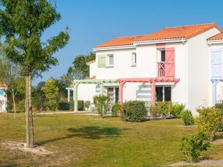 Well-kept apartment 7 km from the beach - Talmont-Saint-Hilaire - 0