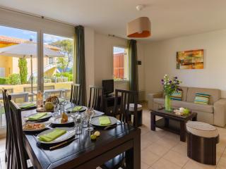 Nice apartment with sleeping cabin in the Provence - Six-Fours-les-Plages - 7