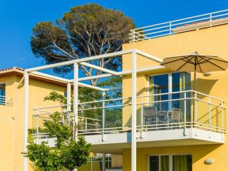 Nice apartment with see view in the Var-Provence - Six-Fours-les-Plages - 1