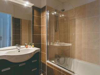 Nice apartment with see view in the Var-Provence - Six-Fours-les-Plages - 2