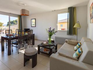 Apartment 500 m from the beach in the Var - Six-Fours-les-Plages - 5