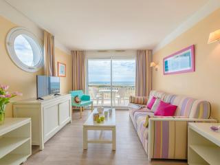 Cozy appartment with wonderful sea view - Château-d'Olonne - 8