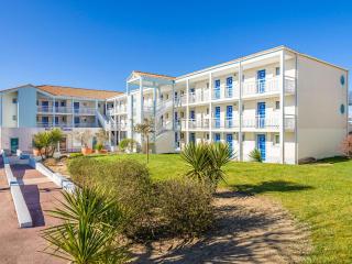 Cozy appartment with wonderful sea view - Château-d'Olonne - 5