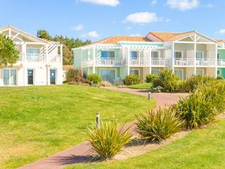 Cozy appartment with wonderful sea view - Château-d'Olonne - 2