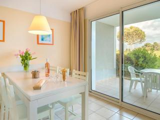 Cozy appartment with wonderful sea view - Château-d'Olonne - 7