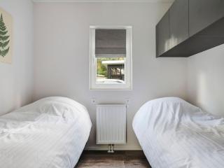 Modern holiday home at the edge of the forest - Markelo - 1
