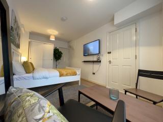Pass the Keys Cosy Studio Flat Close To Bexleyheath Centre - Bexleyheath - 0