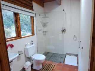 Mount Everest Guest Farm - Harrismith - 7