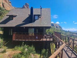 Mount Everest Guest Farm - Harrismith - 6