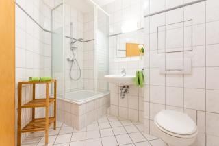 Haus Arkonablick - Fewo 1 04 Dünenblick - Juliusruh - 7