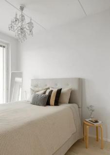 New stylish apartments with 2 rooms near airport Alexander - 4