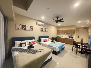 Pacific Tower Petaling Jaya Near Jaya One, University Malaya, Columbia Hospital By My Homez - Petaling Jaya - 3