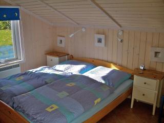 Timmenhus - Ferienhäuser am Feldrand - Timmendorfer Strand - 1