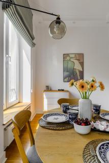 P&O Serviced Apartments Warecka II - Warsaw - 1