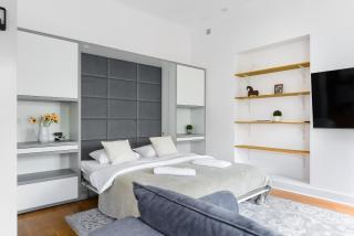 P&O Serviced Apartments Warecka II - Warsaw - 7