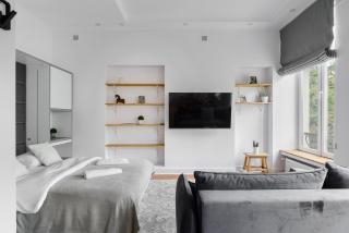 P&O Serviced Apartments Warecka II - Warsaw - 4