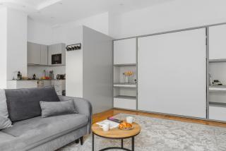 P&O Serviced Apartments Warecka II - Warsaw - 8