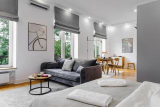 P&O Serviced Apartments Warecka II - 5