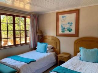 Champagne Lane Resort - Champagne Valley - 6
