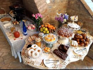 Agriturismo le Fontanelle da Valente - 5