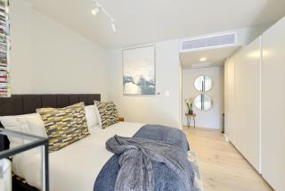Tokyo Apartments - Luxury Family Studio with Balcony - Cidade Do Cabo - 7