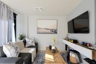 Tokyo Apartments - Luxury Family Studio with Balcony - Cidade Do Cabo - 1