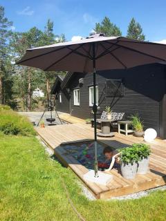 Charming house by a small lake - 5