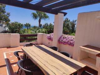 Ventura del Mar duplex Penthouse - Marbella - 4