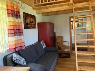 Gartenwohnung Hemma - 1