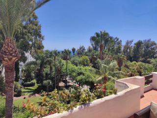 Ventura del Mar duplex Penthouse - Marbella - 7