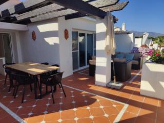 Ventura del Mar duplex Penthouse - Marbella - 2