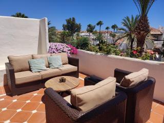 Ventura del Mar duplex Penthouse - Marbella - 5