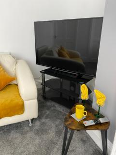 Beach House-New Day Properties - South Shields - 6