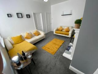 Beach House-New Day Properties - South Shields - 8
