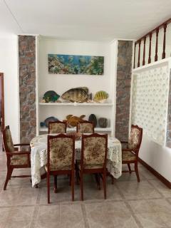 Le Chevalier Bay Guesthouse - Anse Lazio - 3