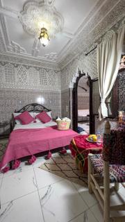 Riad Hayat - Marrakech - 1