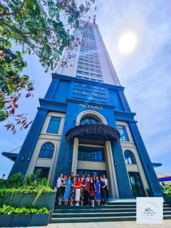 Bluewaves Apartment Quy Nhon - Altara Seaview - Quy Nhon - 0