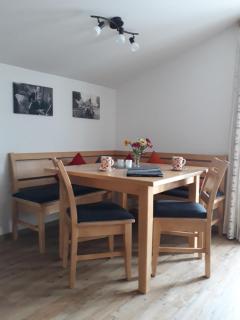 Landhaus Thaumiller - Oberstdorf - 1