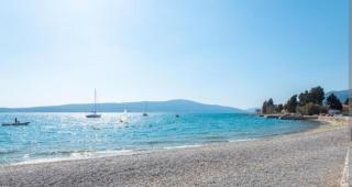 Studio apartman Sanja Tivat ONE ROOM 35m2 - Tivat - 1