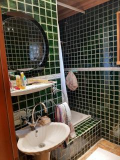 Chalet Blettner - Randa - 1