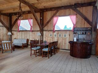 Chalet Giuel - Bărcuţ - 1