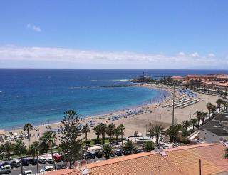 Appartement une chambre à Los Cristianos - Los Cristianos - 8