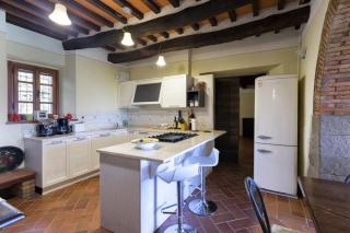 La Poventina - Cortona - 6