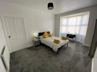 Beach House-New Day Properties - South Shields - 4
