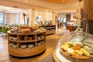 Family & Sporthotel Kärntnerhof - 3