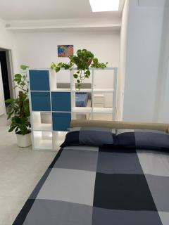 Loft Anna d’Este - design & garden - - Quartu SantʼElena - 6