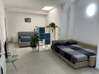 Loft Anna d’Este - design & garden - - Quartu SantʼElena - 5