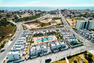 Apartment Azul - Pilar de la Horadada - 7