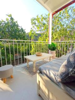 Summer Feel suites - Poros - 5