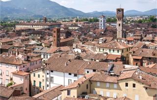 2 Bedroom Nice Home In Pescia - Pescia - 9